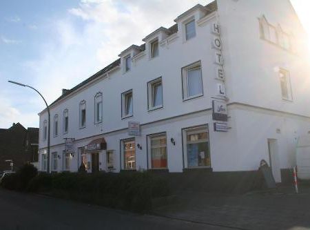 Godorfer Muehle Colónia Exterior foto