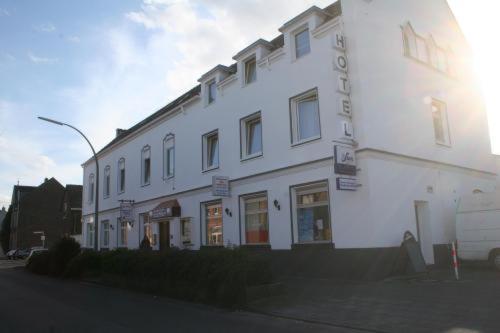 Godorfer Muehle Colónia Exterior foto